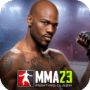 MMA – Fighting Clash 23