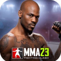 MMA – Combate de Pelea 23