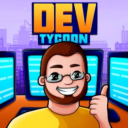 Dev Tycoon Inc. Idle Simulator