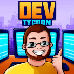 Dev Tycoon Inc. Simulador Inactivo