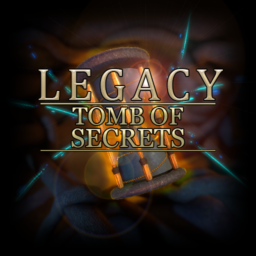 Legacy 4 – Tumba dos Segredos