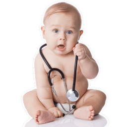 Enfermedades Pediátricas y Tratamiento