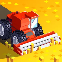 Harvest.io – Arcade de Agricultura 3D