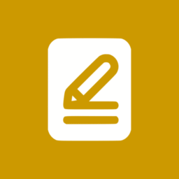 IQNote: Creador de notas para estudio/exámenes