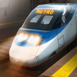 Train Simulator: Metro Subterráneo