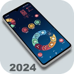Launcher Compact Hitech