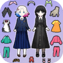 Shining Anime Star: dress up