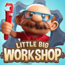 Little Big Workshop