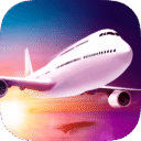 Take Off The Flight Simulator
