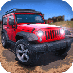 Simulador Definitivo Offroad