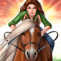 Mis Historias de My Horse