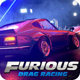 Furious Drag Racing 2023