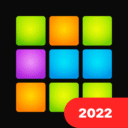 Drum Pads 24 – Music Maker