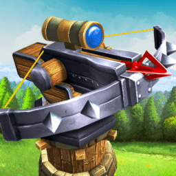 Defensa de Torre Fantasy Realm