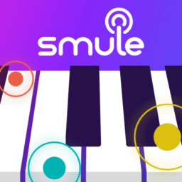 Magic Piano de Smule