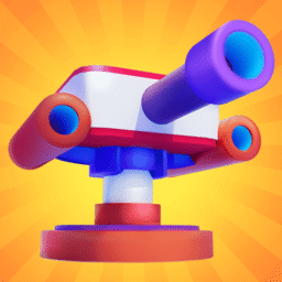 Shooting Towers: Defensa de Fusión