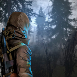 T.D.Z. 3: Stalker (Juego de Historia)