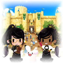 WorldNeverland – Reino de Elnea