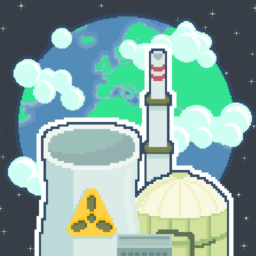 Reactor – Energy Sector Tycoon