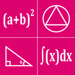 Math Formula com Prática