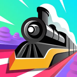 Railways – Simulador de Trenes