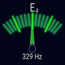 Afinador de Guitarra ZipoApps