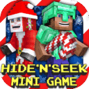 Hide N Seek: Mini Game
