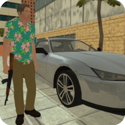 Simulador de Crimen Miami