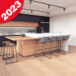 Design My Home: Jogos de Reforma