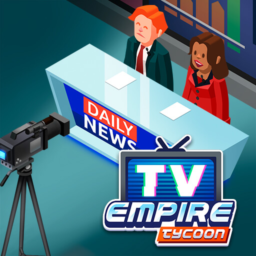 Imperio de TV Tycoon