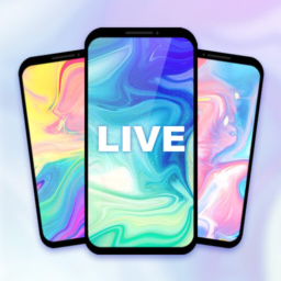 Fondos de Pantalla en Vivo y Pantalla de Bloqueo