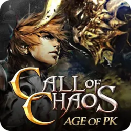 Call of Chaos: Edad de PK