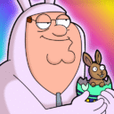 Family Guy Freakin Mobile Game