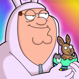 Family Guy Freakin Jogo Mobile