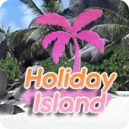 Isla de Vacaciones