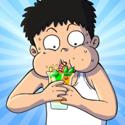 Drink Fighter Clicker Inactivo