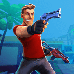 M-Gun: Juegos de Disparos en Línea