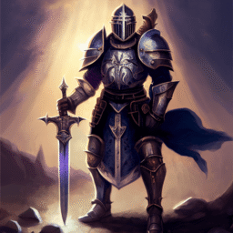 Kongardion: RPG de Herói Fantasia