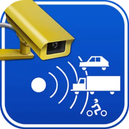 Detector de Cámaras de Velocidad