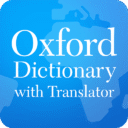 Oxford Dictionary & Translator