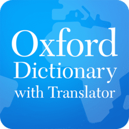 Diccionario Oxford & Traductor