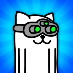 Gun Hero: Atirador de Sobrevivência de Gatos