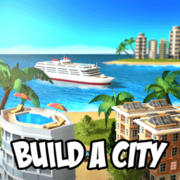 Paradise City: Simulador de Construcción