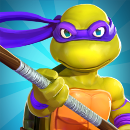TMNT: Locura Mutante