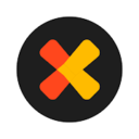 MiDark – Icon Pack (Round)