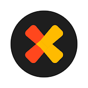 MiDark – Icon Pack (Round)