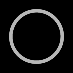 Floating Button: Toque Assistivo