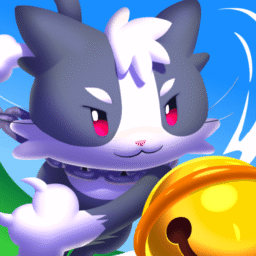 Super Cat Tales: PATAS