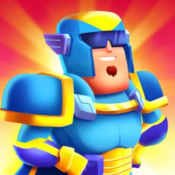 Superheroes Liga Idle RPG