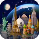 Earth 3D – World Atlas